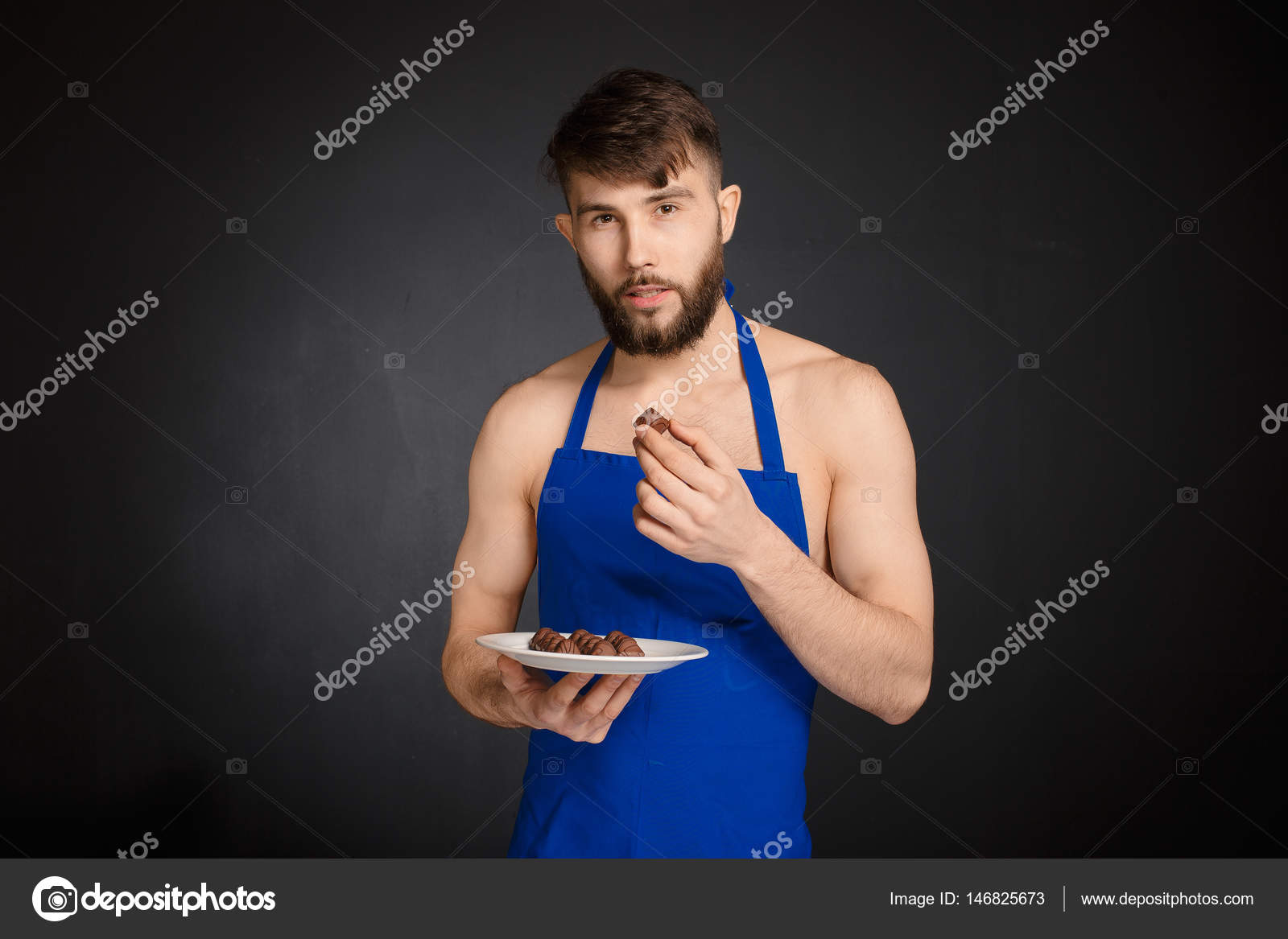 SPANDEX CAUCÁSICO Desnudo gostosa
