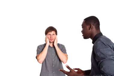 Sosyal ve ırksal çatışma kavramı. Eşitlik. Sorunları.