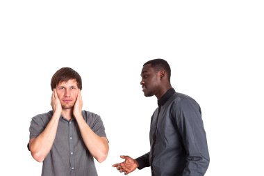 Sosyal ve ırksal çatışma kavramı. Eşitlik. Sorunları.