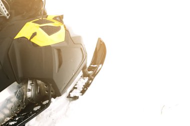 Kavramsal görüntü. Kış tatilleri sırasında tatil kavramı