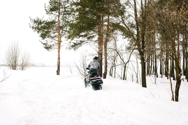 Kar adamı. Kış tatilleri niteliğine rekreasyon kavramı. Kış sporları.