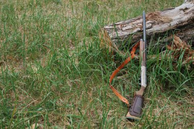 avcılık öğeleri. avcılık kavramı. avcılık arka plan.