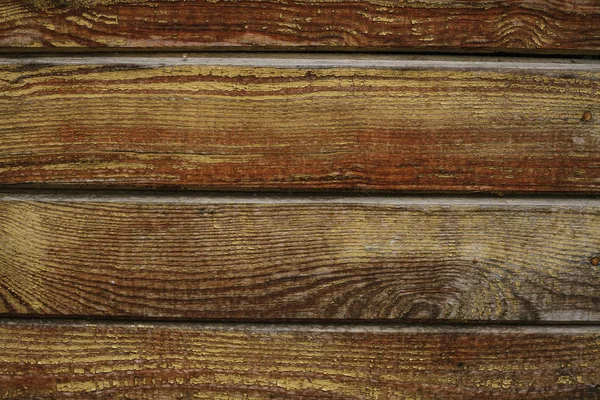 Gamla brädor bakgrunder. gamla trähus vägg — Stockfoto