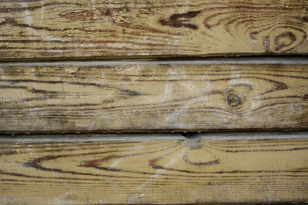 Oude houten planken achtergronden. oude houten huis muur — Stockfoto