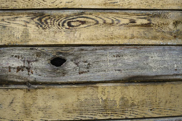 Alte Holzbretter Hintergründe. alte hölzerne Hauswand — Stockfoto