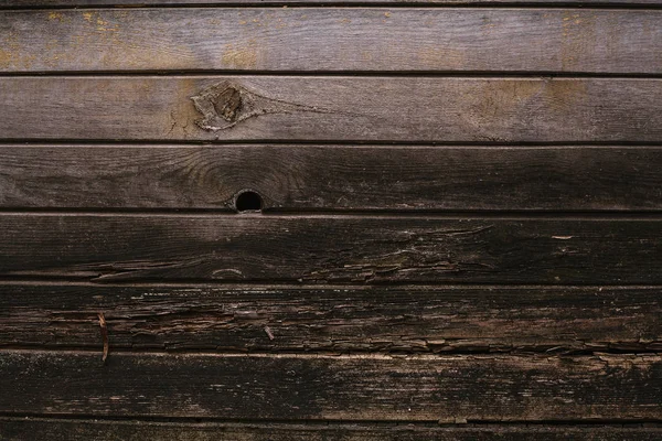 Viejas tablas de madera fondos. vieja pared de madera de la casa — Foto de Stock