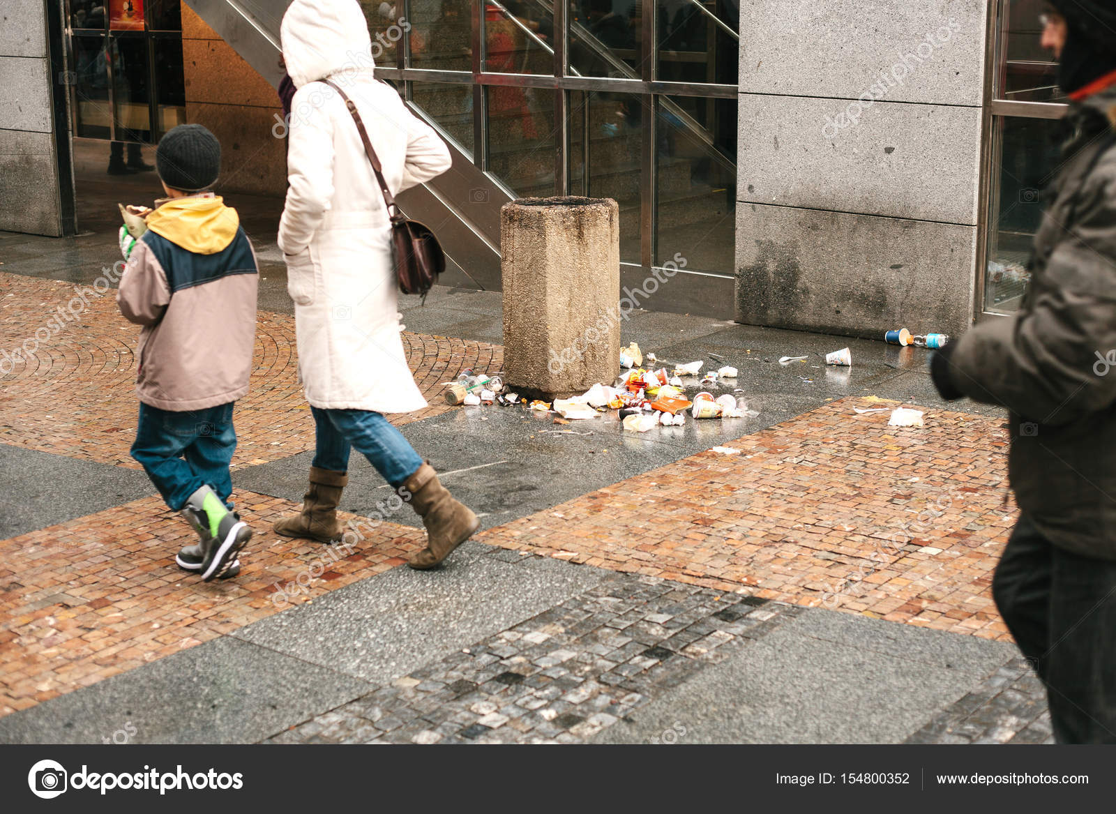 Street 2016 czech Czech Republic