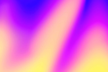 Akan sıvının soyut arkaplanı