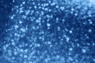 Festival mavi arka plan.