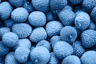 Yakın plan meyve likörü arkaplanı