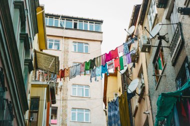 Geleneksel konut avlusu