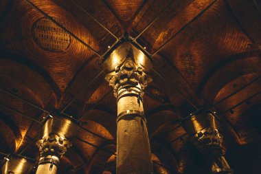 İstanbul 'daki Bazilika Sarnıcı