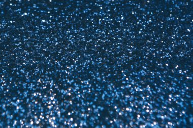 Festival mavi arka plan.