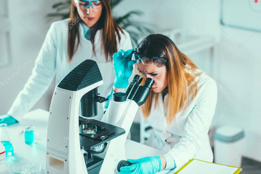 microgen