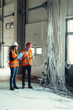 Elektrik kontrol bakım mühendisleri
