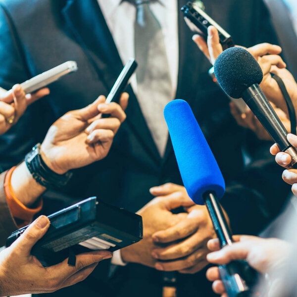 Полностью интервью с бизнесменом
