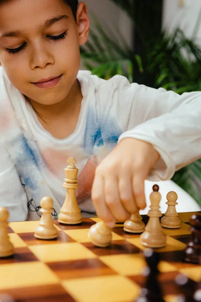 4+ Hundred Chess Player Kid Royalty-Free Images, Stock Photos & Pictures