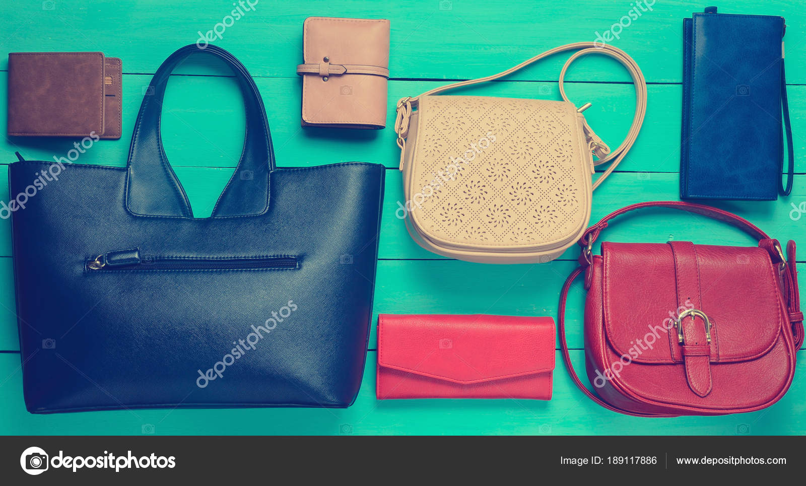 top women bags