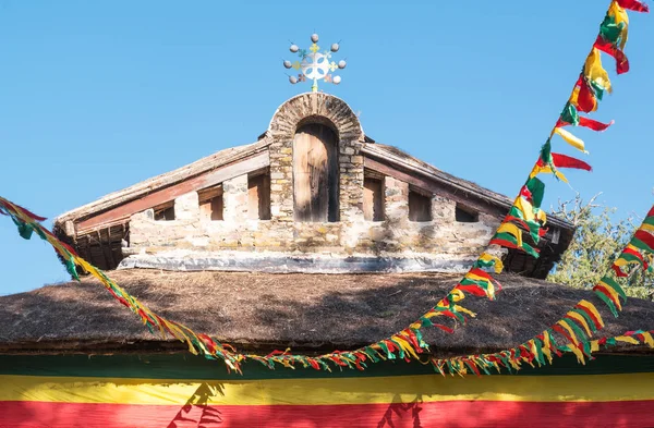 Los lugares de Etiopía — Foto de Stock