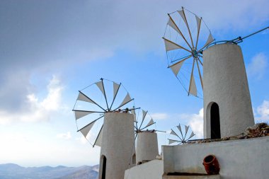 Yunanistan yerlerin