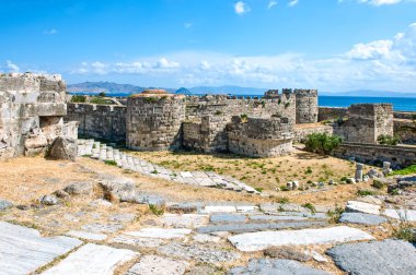 Yunanistan yerlerin
