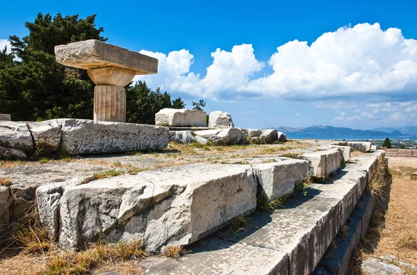 Los lugares de Grecia —  Fotos de Stock