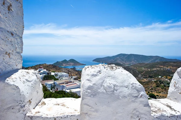 De plaatsen van Griekenland — Stockfoto
