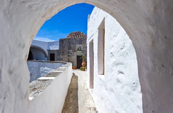 Los lugares de Grecia —  Fotos de Stock