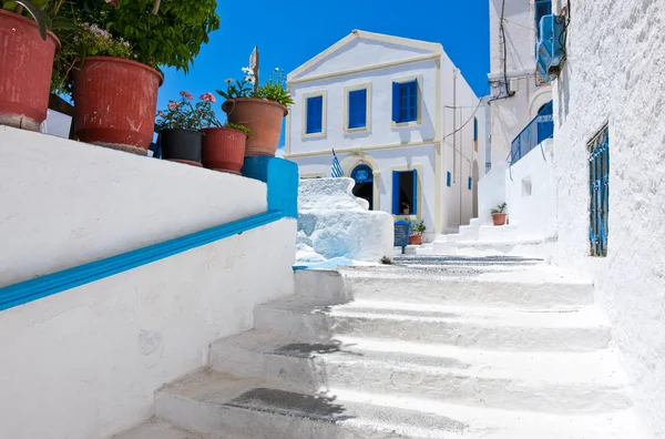 The places of Greece — Stock Photo, Image