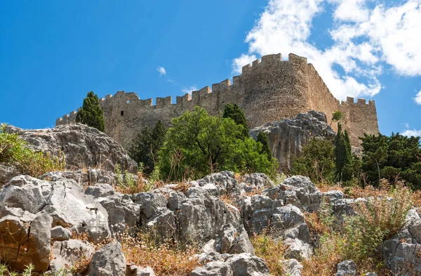 Τα μέρη της Ελλάδας — Φωτογραφία Αρχείου