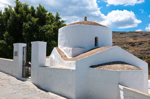 Yunanistan yerlerin — Stok fotoğraf