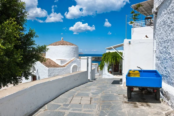 Los lugares de Grecia —  Fotos de Stock