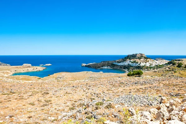 Los lugares de Grecia —  Fotos de Stock