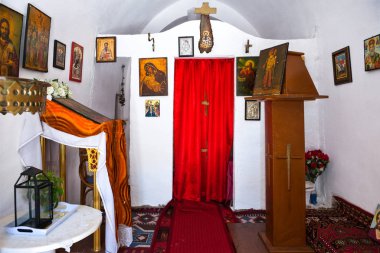 Yunanistan yerlerin