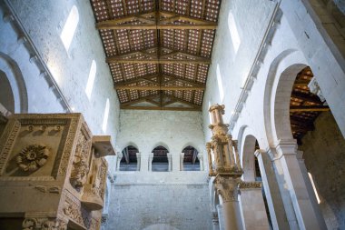 Benedictine Manastırlar Abruzzo