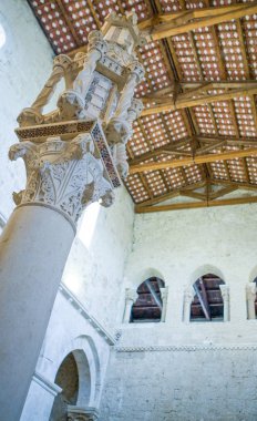 Benedictine Manastırlar Abruzzo