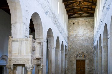 Benedictine Manastırlar Abruzzo