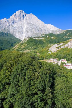 Gran Sasso Milli Parkı