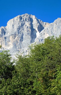 Gran Sasso Milli Parkı
