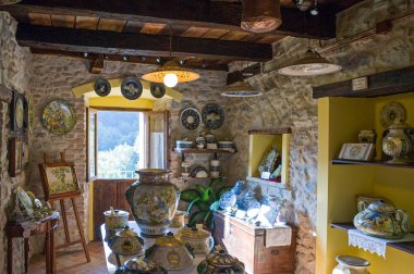 Gran Sasso Milli Parkı  