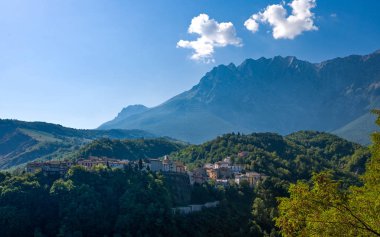 Gran Sasso Milli Parkı  