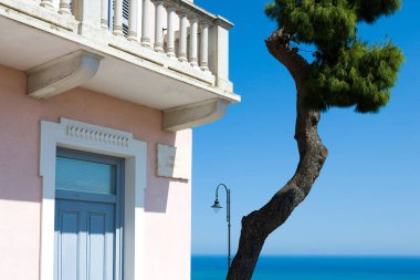 Adriyatik kıyıları