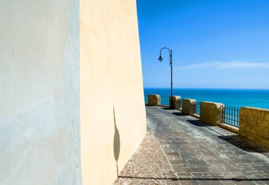 Adriyatik kıyıları