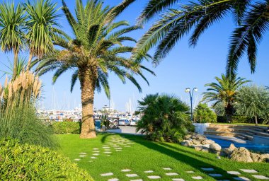 Adriyatik kıyıları