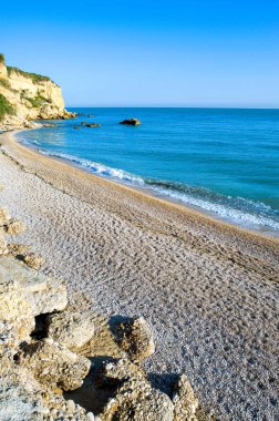 Adriyatik kıyıları