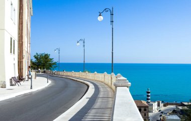 Adriyatik kıyıları