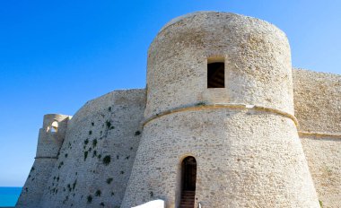 Adriyatik kıyıları