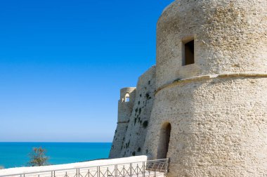 Adriyatik kıyıları