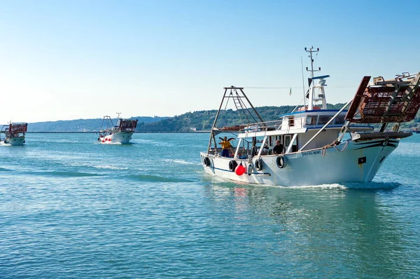 Adriyatik kıyıları