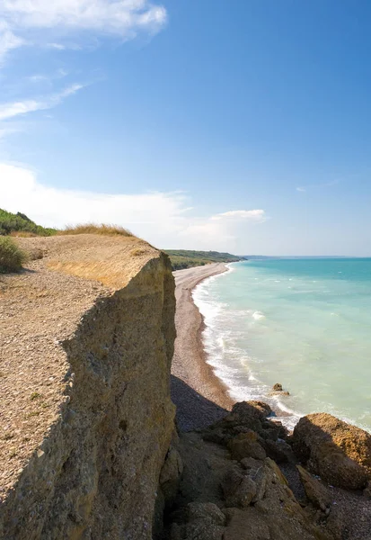 Adriyatik kıyıları